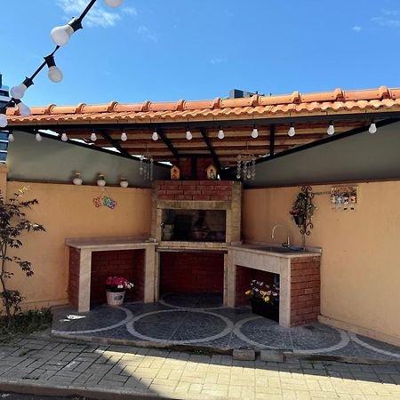 Villa Georgiana Gonio Exterior photo