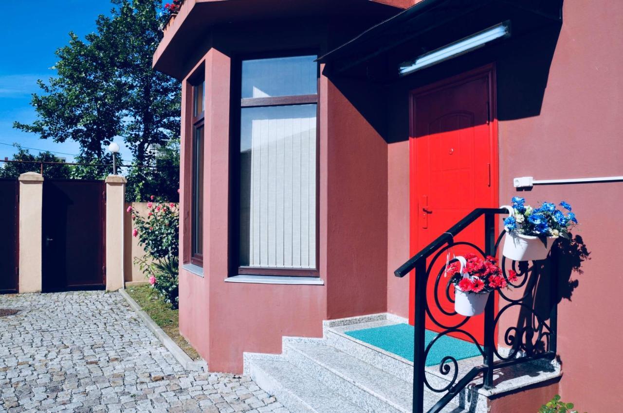 Villa Georgiana Gonio Exterior photo