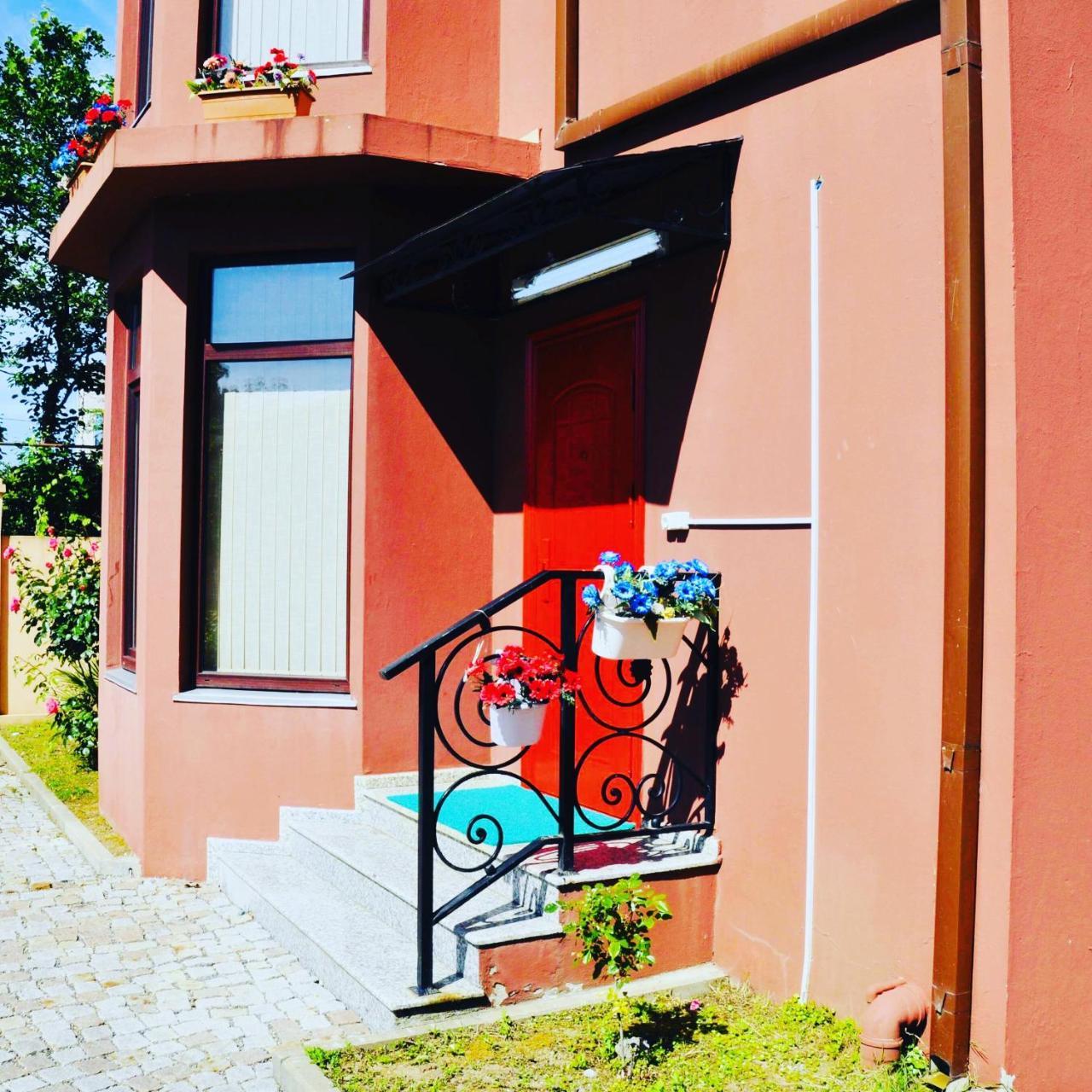 Villa Georgiana Gonio Exterior photo